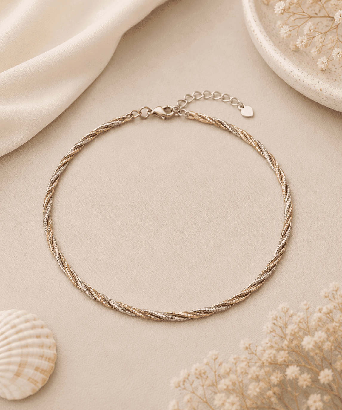 Anklet