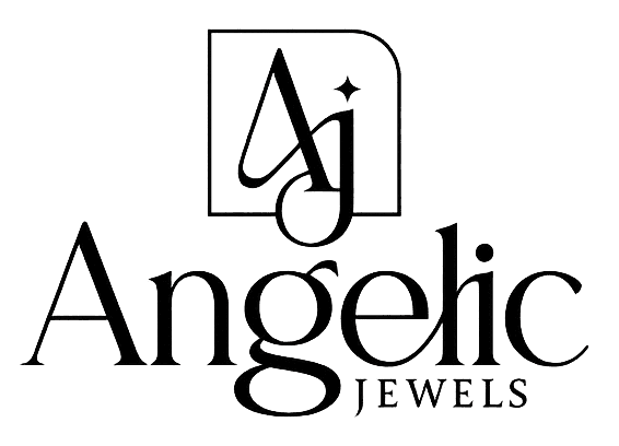 Angelic Jewels Logo