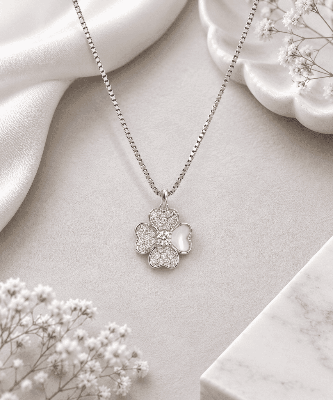 Chain Pendant