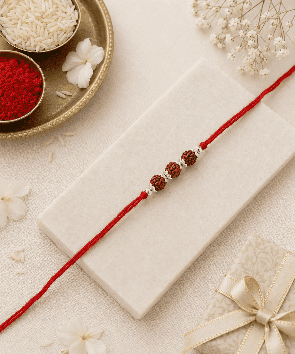 Rakhi